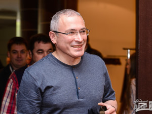 ходорковский
