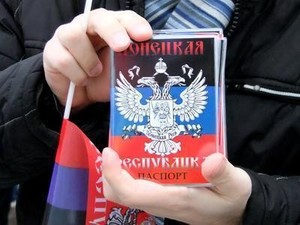 У СБУ появились доказательства того, что «референдум» в восточных регионах координирует Россия
