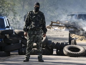 Славянские террористы – агенты российского спецназа