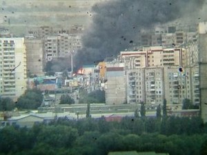 «Мы живем в аду»: редкие сообщения Луганчан в соцсетях