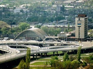 Как уехать из Луганска и области: новый поезд в Харьков и номера перевозчиков