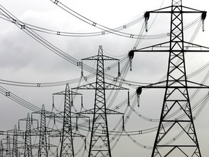 "Власти ЛНР" пытаются восстановить электричество
