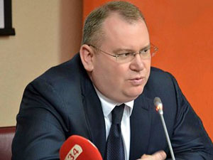 «Преступники должны быть задержаны и ответить по все строгости существующего закона»,— заявил Резниченко.